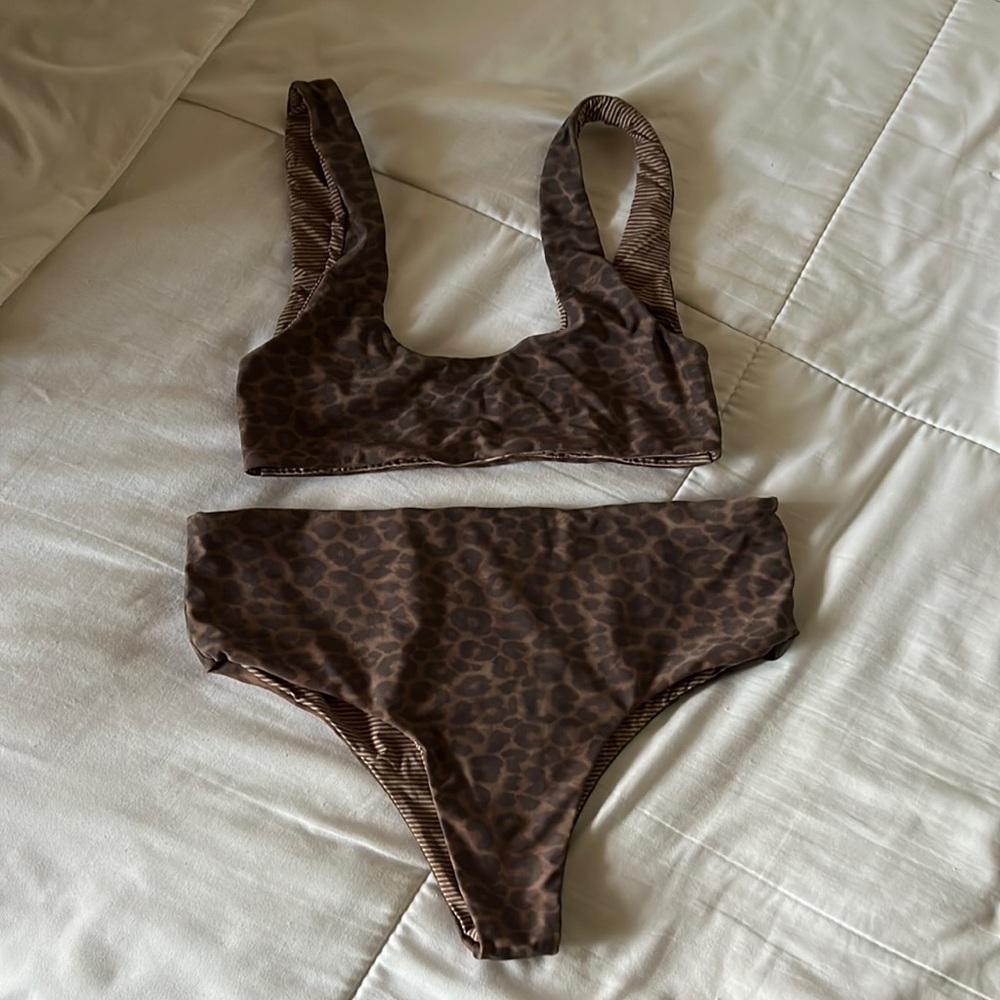 ACACIA set in Javan